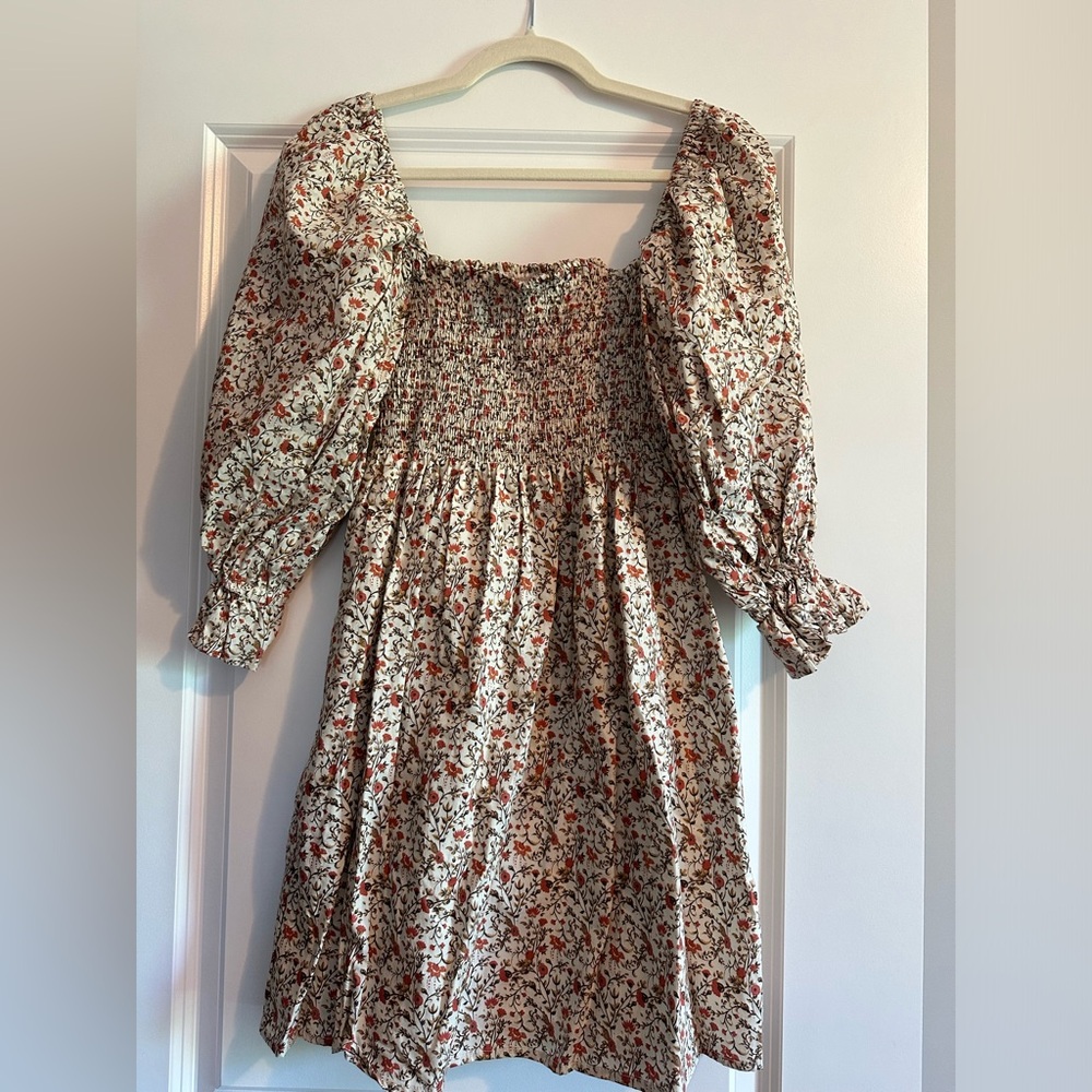 Kourt Mini Dress